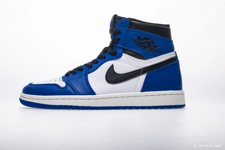 Jordan Retro High Game 555088-403 Royal OG 1 Air 1012